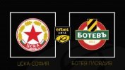 CSKA Sofia vs Botev Plovdiv thumbnail artwork