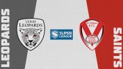Leigh Leopards vs St Helens thumbnail artwork