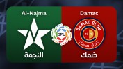 Al-Najma Unaizah vs Damac thumbnail artwork