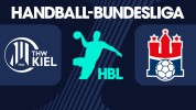 THW Kiel vs Handball Sport Verein Hamburg thumbnail artwork