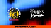 Exeter Chiefs vs Sale Sharks thumbnail artwork