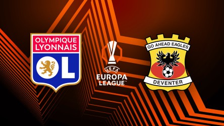 Lyon vs Go Ahead Eagles thumbnail artwork