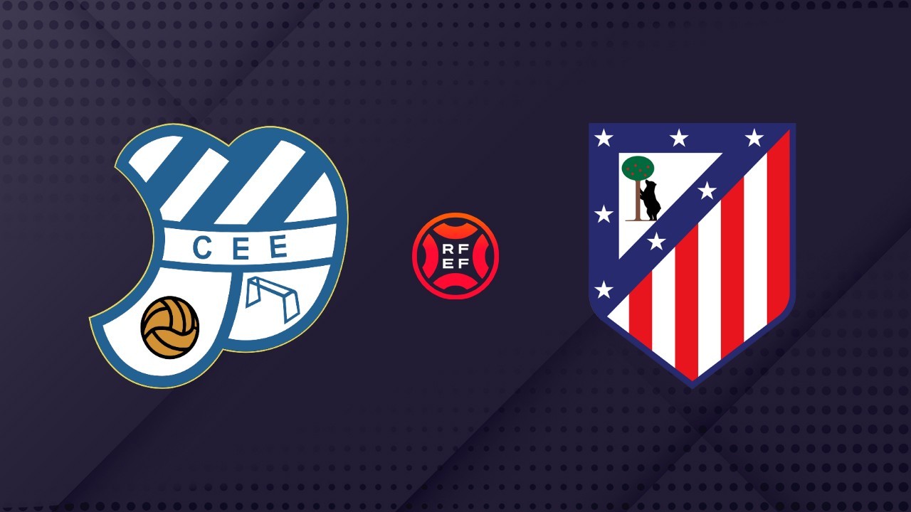 CE Europa vs Atlético Madrileño