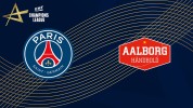 Paris Saint-Germain Handball vs Aalborg Håndbold thumbnail artwork