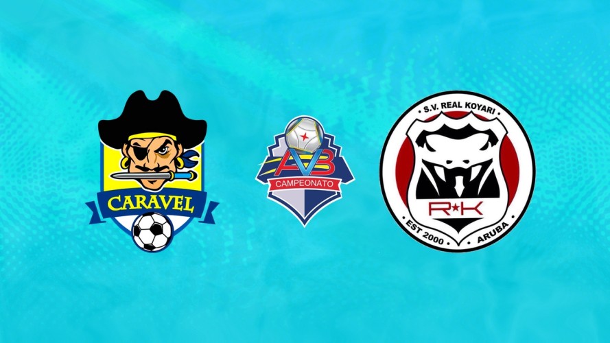 Caravel vs Real Koyari event artwork