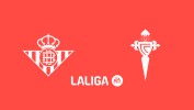 Real Betis vs Celta Vigo thumbnail artwork