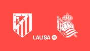 Atlético Madrid vs Real Sociedad thumbnail artwork