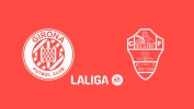 Girona vs Elche thumbnail artwork