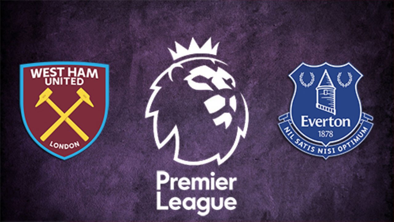 Pronostico West Ham United - Everton