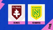 Metz vs Nantes thumbnail artwork