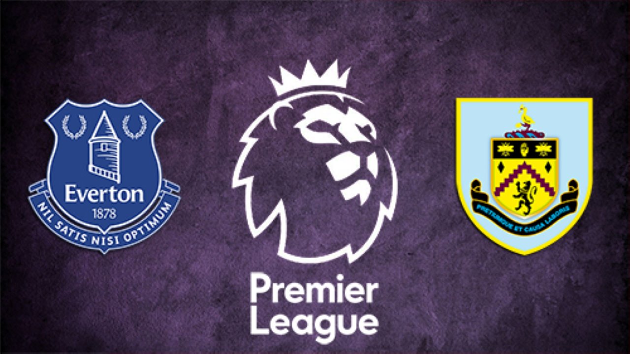 Pronostico Everton - Burnley