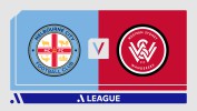 Melbourne City vs Western Sydney Wanderers thumbnail artwork