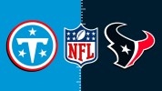 Tennessee Titans vs Houston Texans thumbnail artwork