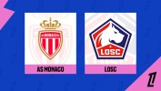 Monaco vs Lille thumbnail artwork