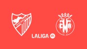 Málaga vs Villarreal thumbnail artwork