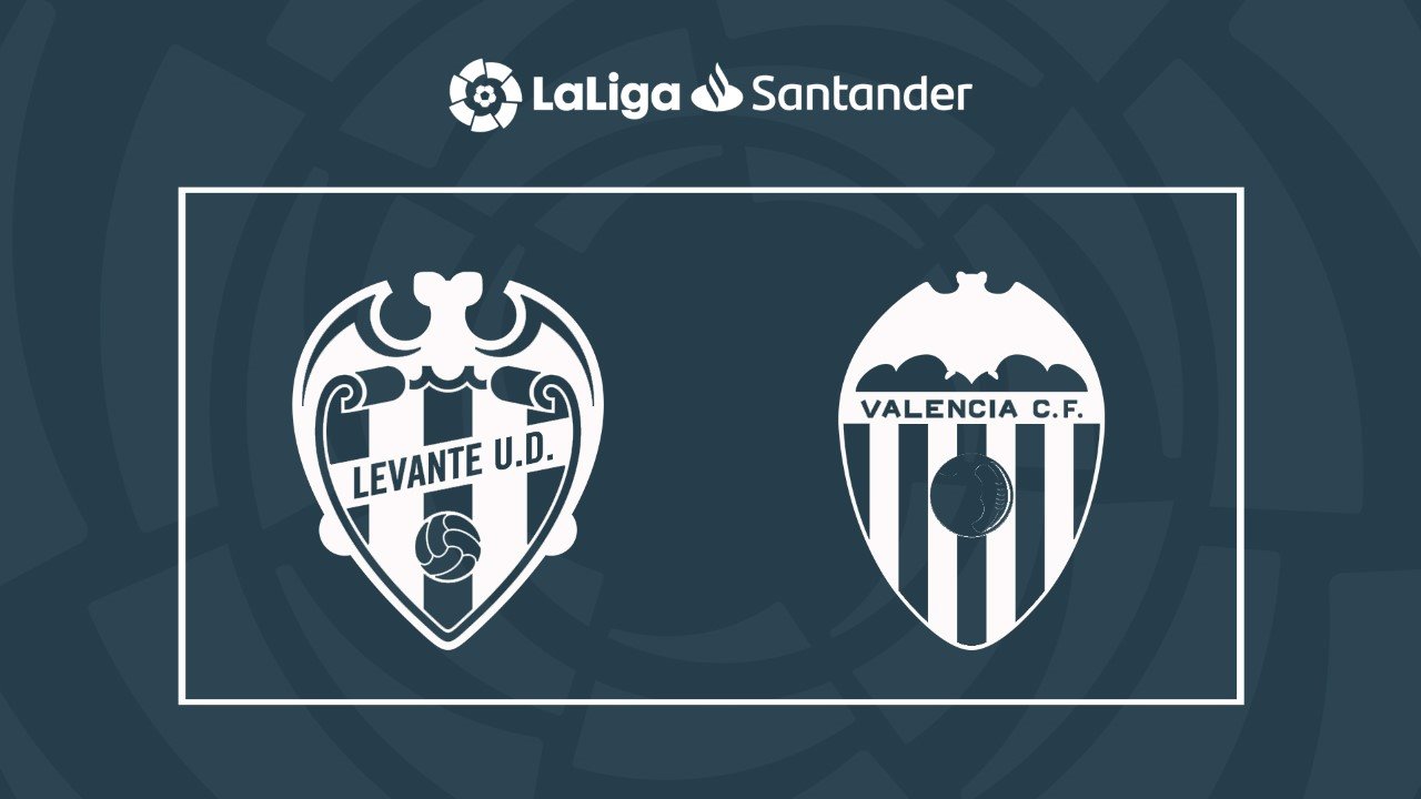 Pronostico Levante - Valencia