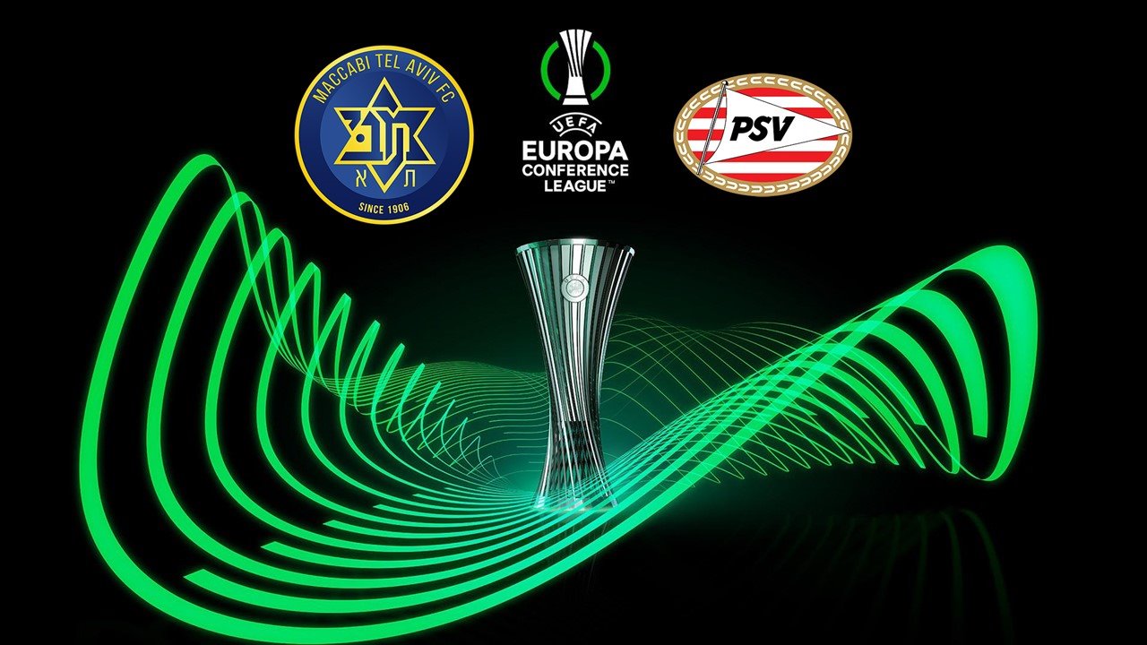 Maccabi Tel Aviv vs PSV Eindhoven