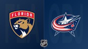 Columbus Blue Jackets vs Florida Panthers thumbnail artwork