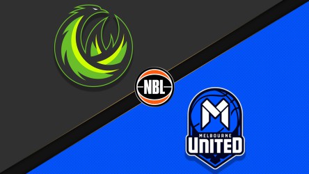 South East Melbourne Phoenix — Melbourne United