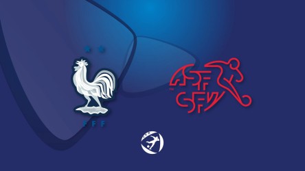 France U21 — Switzerland U21, UEFA European Under-21 Championship