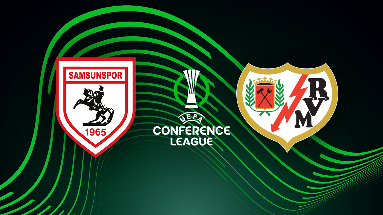 Samsunspor vs Rayo Vallecano