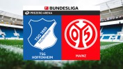 Hoffenheim vs Mainz thumbnail artwork