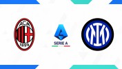 AC Milan vs Inter Milan thumbnail artwork