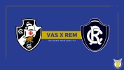 Vasco da Gama vs Remo thumbnail artwork