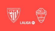 Athletic Bilbao vs Elche thumbnail artwork