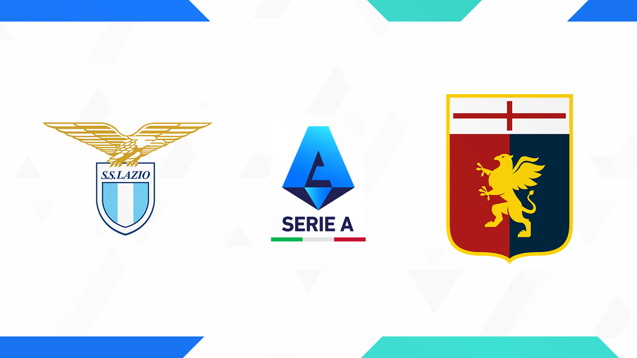 Pronostico Lazio - Genoa