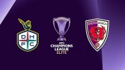 Daejeon Hana Citizen vs Kyoto Sanga thumbnail artwork