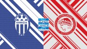 Kifisia vs Olympiacos thumbnail artwork
