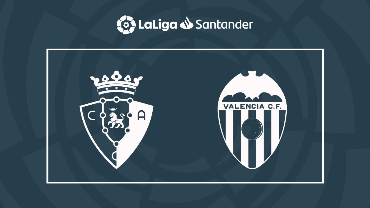 Pronostico Osasuna - Valencia