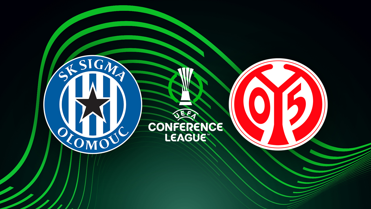 Sigma Olomouc vs Mainz