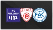 Blau-Weiß Linz vs Floridsdorfer AC thumbnail artwork