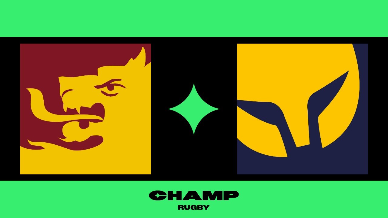 Ampthill RUFC vs Worcester Warriors