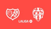 Rayo Vallecano vs Levante thumbnail artwork