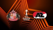 Sunderland vs AZ Alkmaar thumbnail artwork