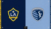 LA Galaxy vs Sporting Kansas City thumbnail artwork