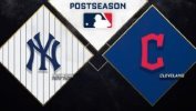 New York Yankees vs Cleveland Guardians thumbnail artwork