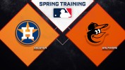 Houston Astros vs Baltimore Orioles thumbnail artwork