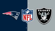 New England Patriots vs Las Vegas Raiders thumbnail artwork