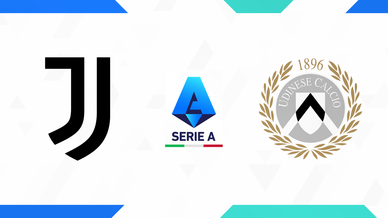 Kamp for Juventus vs Udinese