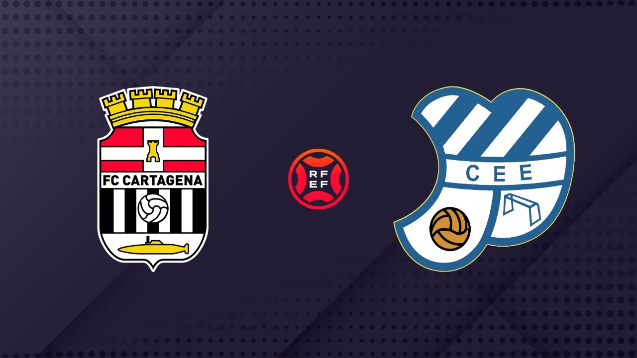 Cartagena vs CE Europa