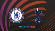 Chelsea Women vs Tottenham Women thumbnail artwork