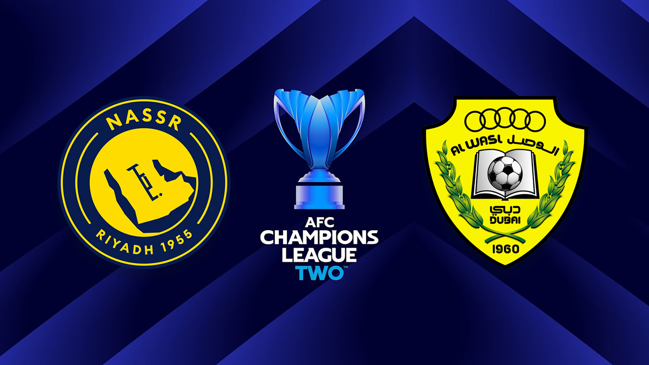 Al-Nassr vs Al Wasl