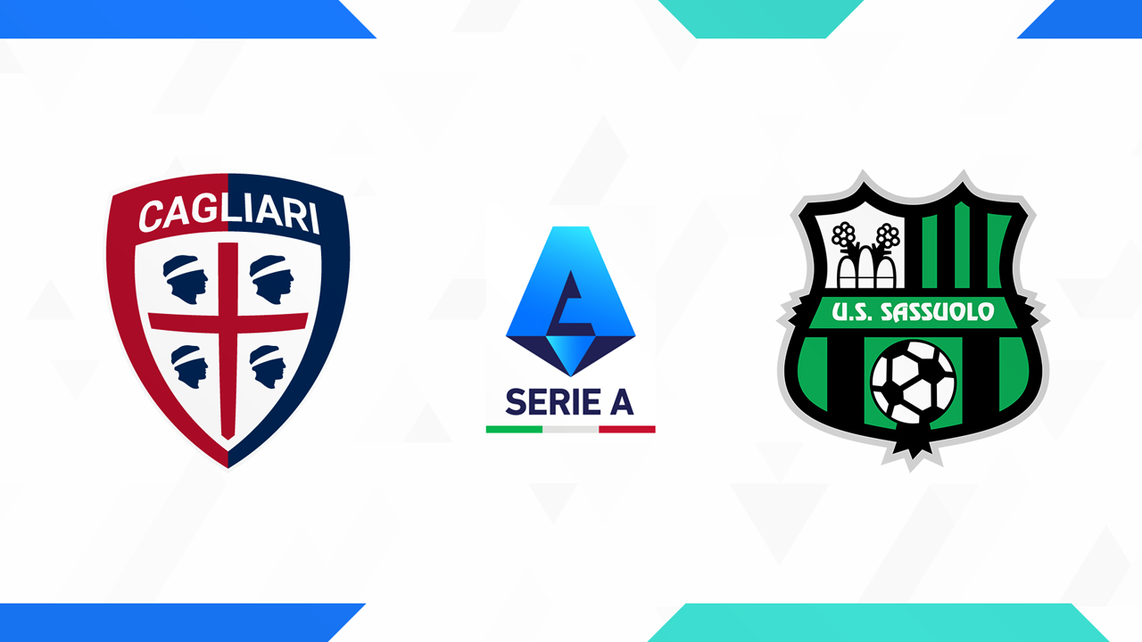 Kamp for Cagliari vs Sassuolo