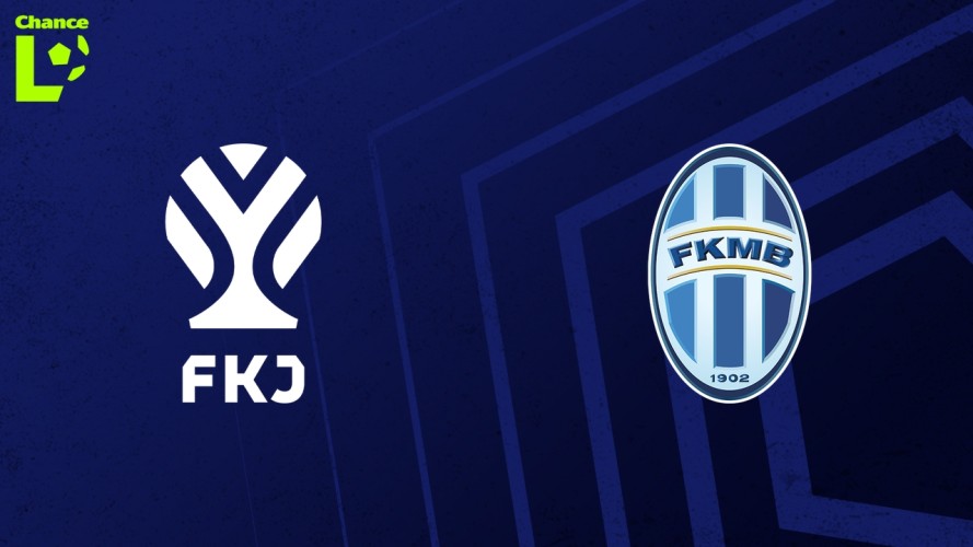 Jablonec vs Mladá Boleslav event artwork