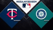 Minnesota Twins vs Seattle Mariners thumbnail artwork
