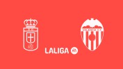 Real Oviedo vs Valencia thumbnail artwork
